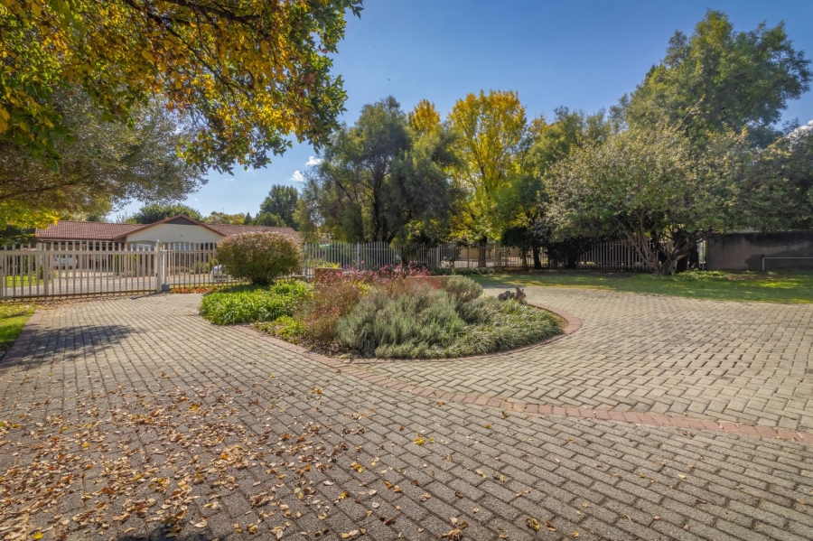 4 Bedroom Property for Sale in Jordania Free State